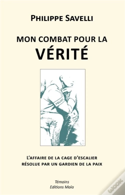 Capa do artigo Mon Combat Pour La Vérité