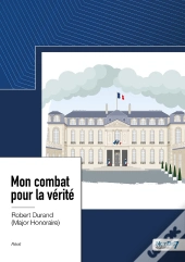 Mon Combat Pour La Vérité