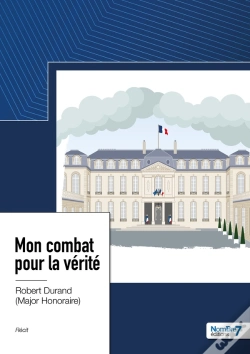 Capa do artigo Mon Combat Pour La Vérité