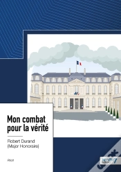 Capa do artigo Mon Combat Pour La Vérité