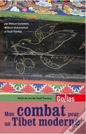 Capa do artigo Mon Combat Pour Un Tibet Moderne