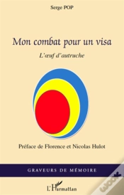 Capa do artigo Mon Combat Pour Un Visa ; L