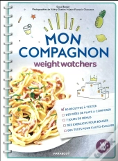 Mon Compagnon Weight Watchers