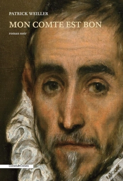 Capa do artigo Mon Comte Est Bon