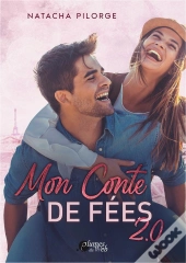 Mon Conte De Fées 2.0
