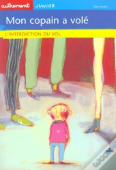 Mon Copain A Vole ; L'Interdiction Du Vol