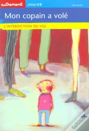 Capa do artigo Mon Copain A Vole ; L