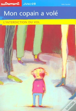 Capa do artigo Mon Copain A Vole ; L'Interdiction Du Vol