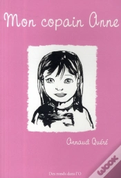 Capa do artigo Mon Copain Anne
