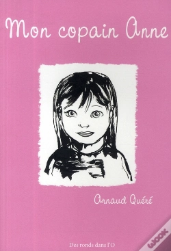 Capa do artigo Mon Copain Anne