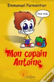 Capa do artigo Mon Copain Antoine