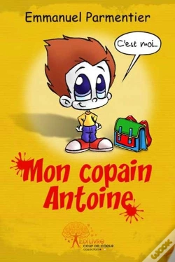 Capa do artigo Mon Copain Antoine