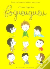 Capa do artigo Mon Copain Bogueugueu