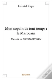 Capa do artigo Mon Copain De Tout Temps  Le Marocain