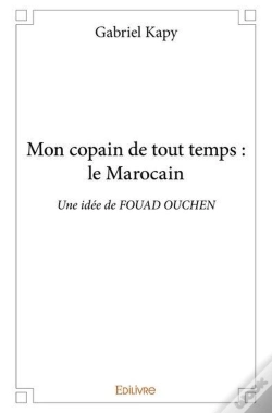 Capa do artigo Mon Copain De Tout Temps  Le Marocain