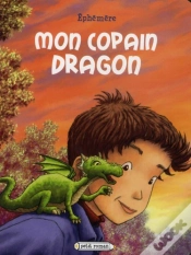 Capa do artigo Mon Copain Dragon
