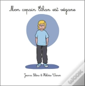 Mon Copain Ethan Est Vegane