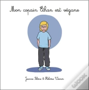 Capa do artigo Mon Copain Ethan Est Vegane