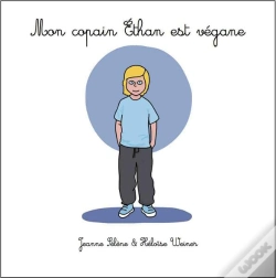 Capa do artigo Mon Copain Ethan Est Vegane