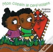 Mon Copain Le Cerf Volant