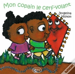 Capa do artigo Mon Copain Le Cerf Volant