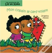 Capa do artigo Mon Copain Le Cerf Volant - Lili Et Koko