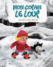 Capa do artigo Mon Copain Le Loup