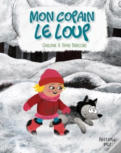 Capa do artigo Mon Copain Le Loup