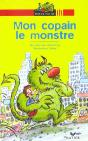 Mon Copain Le Monstre - Preview