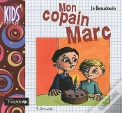 Capa do artigo Mon Copain Marc