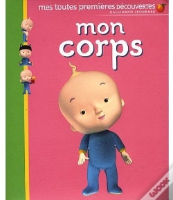 Capa do artigo Mon Corps