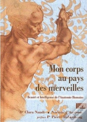 Capa do artigo Mon Corps Au Pays Des Merveilles