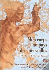 Mon Corps Au Pays Des Merveilles