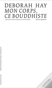 Capa do artigo Mon Corps, Ce Bouddhiste