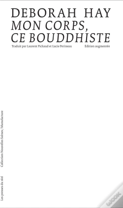 Capa do artigo Mon Corps, Ce Bouddhiste