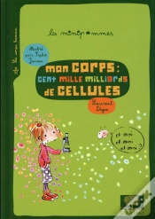 Capa do artigo Mon Corps : Cent Mille Milliards De Cellules