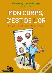 Capa do artigo Mon Corps, C