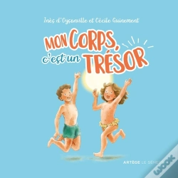 Capa do artigo Mon Corps, C'Est Un Trésor