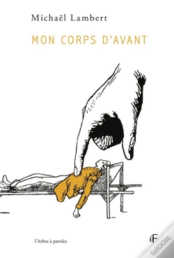 Capa do artigo Mon Corps D'Avant