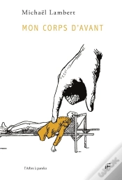 Capa do artigo Mon Corps D