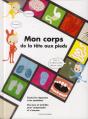 Mon Corps De La Tete Aux Pieds - Preview