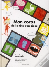 Capa do artigo Mon Corps De La Tete Aux Pieds