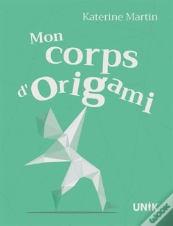 Capa do artigo Mon Corps D'Origami