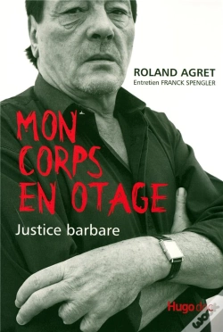 Capa do artigo Mon Corps En Otage ; Justice Barbare