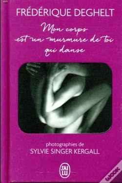 Capa do artigo Mon Corps Est Un Murmure De Toi Qui Danse