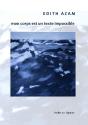 Mon Corps Est Un Texte Impossible - Preview