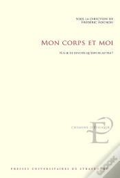 Capa do artigo Mon Corps Et Moi. N
