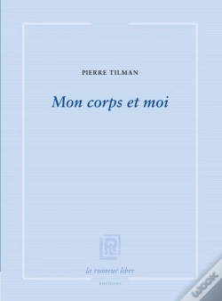 Capa do artigo Mon Corps Et Moi
