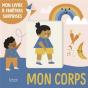 Mon Corps - Preview