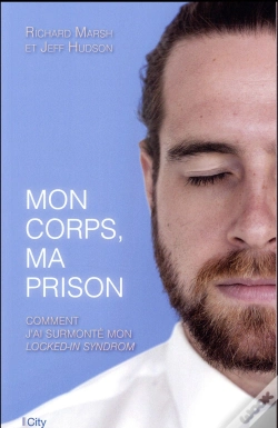 Capa do artigo Mon Corps, Ma Prison